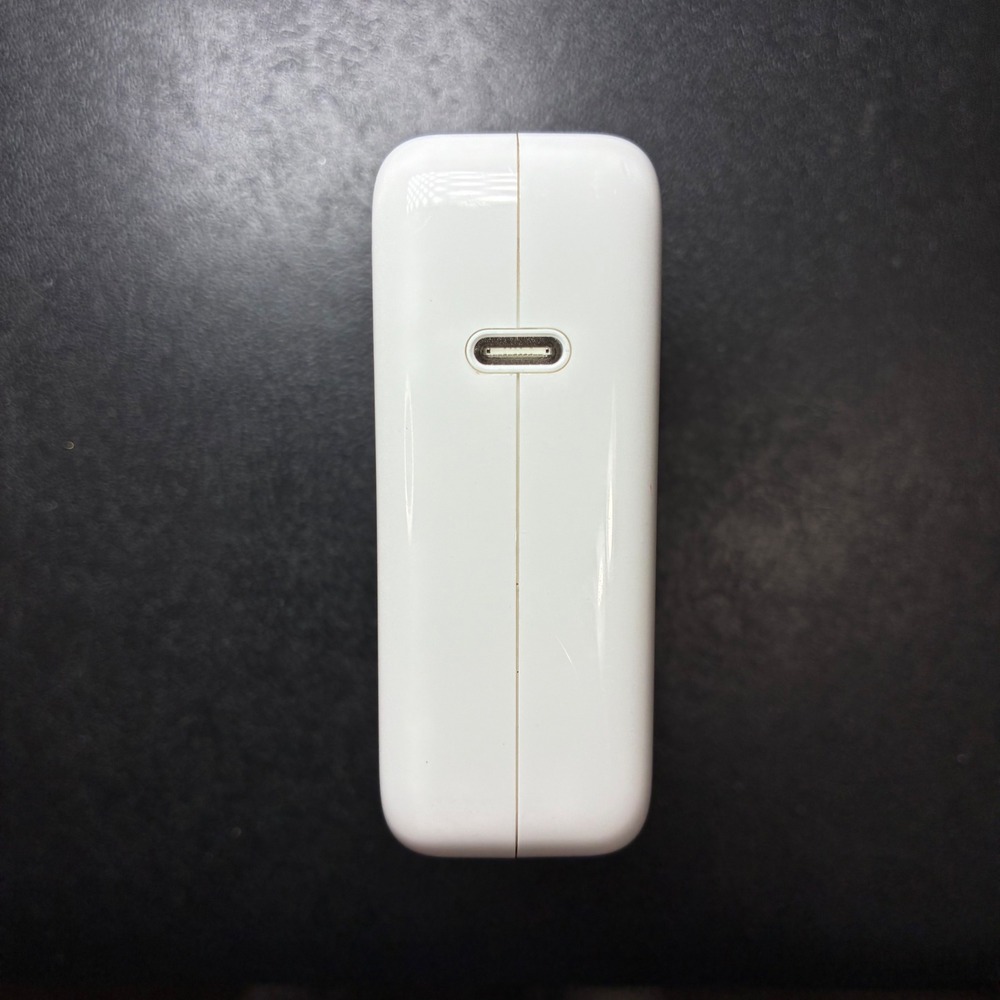 Apple 67W USB-C Power Adapter MacBook Pro Air Fast Charger M1 M2 A2518 - Picture 4 of 6